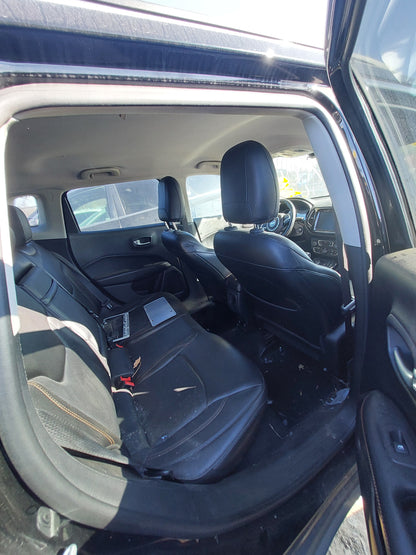 2017-2023 Jeep Compass - Stock #: M18163