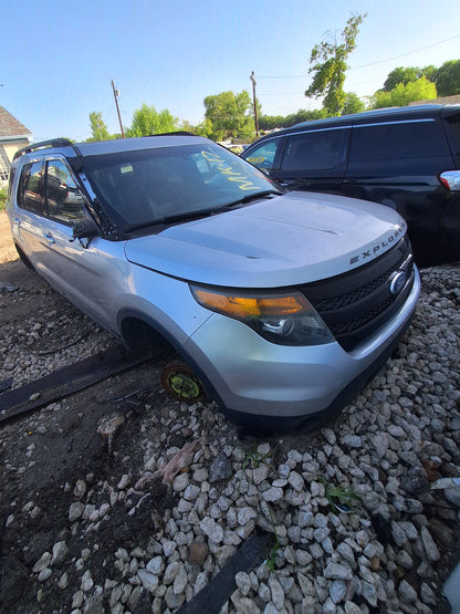 2011-2015 FORD EXPLORER - PARTING OUT-MK-12 - Stock #:M19402