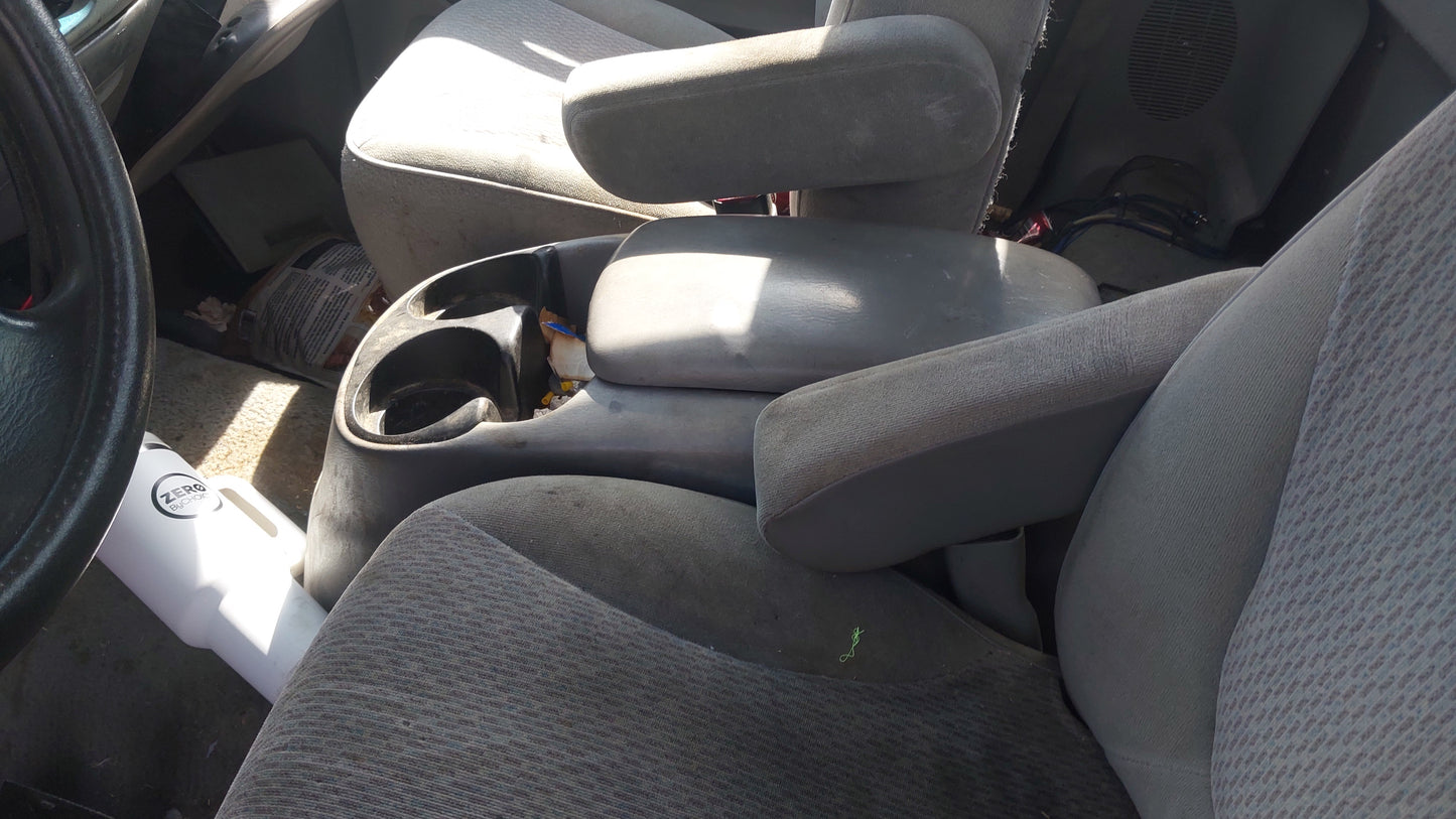 1998 FORD F150 - STOCK #M18775