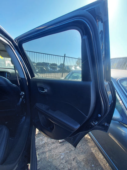 2017-2023 Jeep Compass - Stock #: M18163