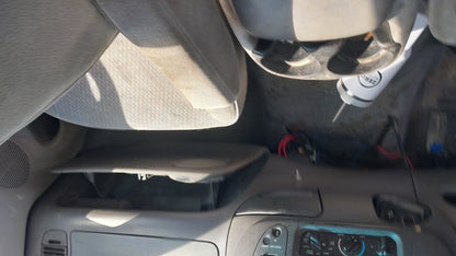 1998 FORD F150 - STOCK #M18775