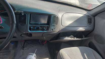 1998 FORD F150 - STOCK #M18775