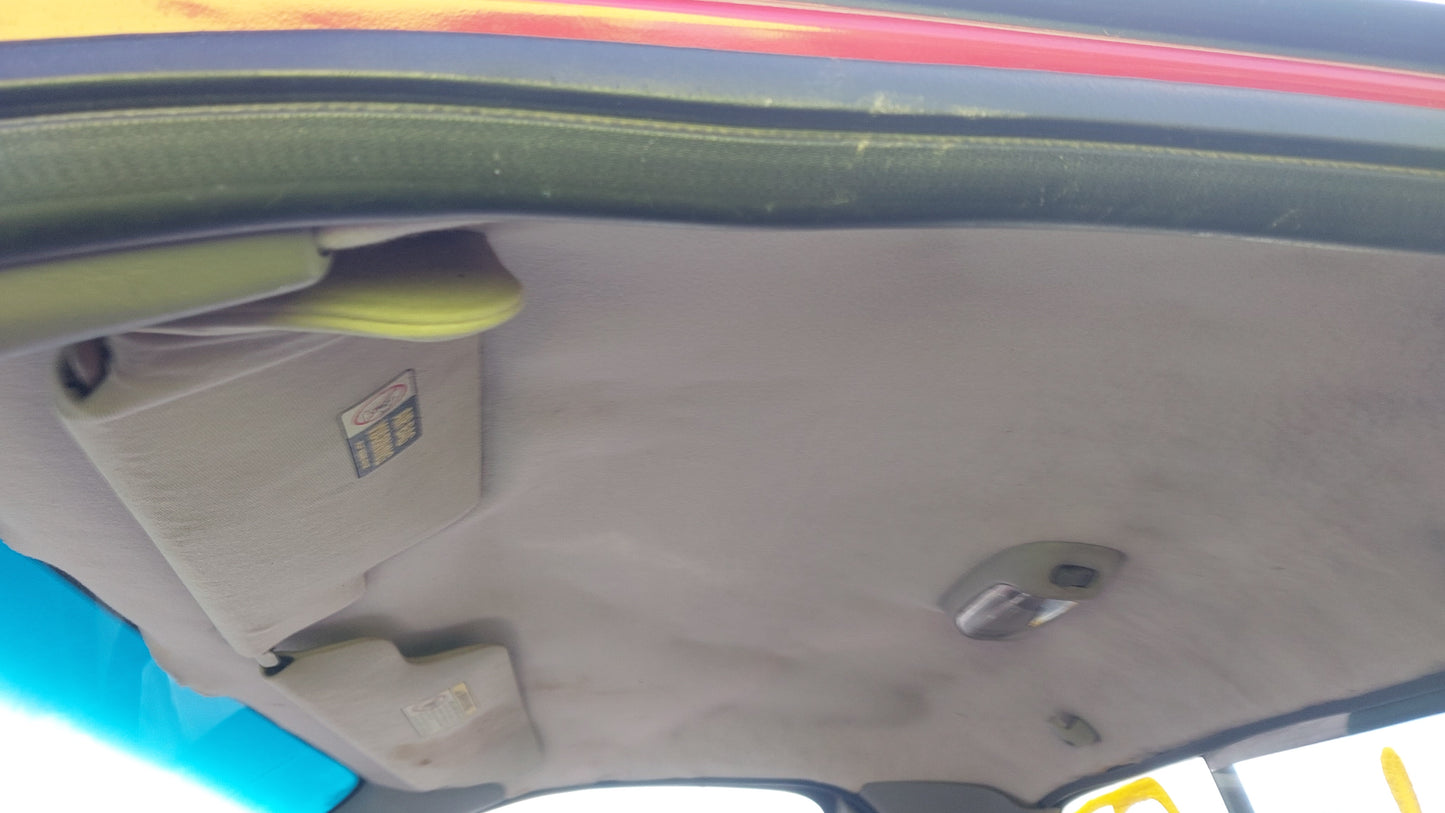 1998 FORD F150 - STOCK #M18775