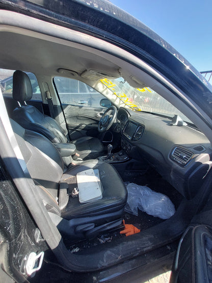 2017-2023 Jeep Compass - Stock #: M18163