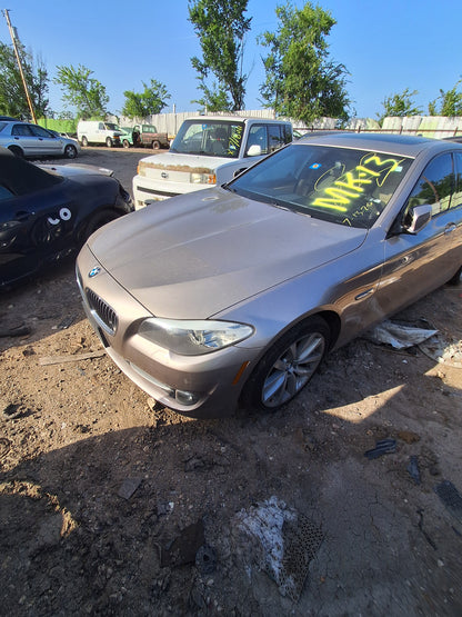 2011-2016 BMW 535I- PARTING OUT-MK-13 - Stock #M19403