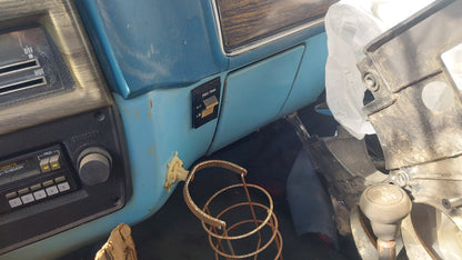 1972 - 1991 Chevrolet Pickup C10 - Stock #: M18769 MS-19