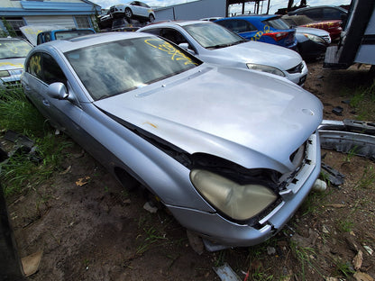 2006-2008 Mercedes Benz CLS500 - Stock #: M18997