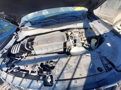 2017-2023 Jeep Compass - Stock #: M18163