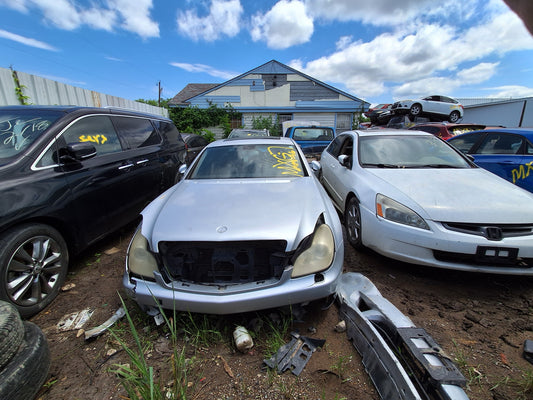 2006-2008 Mercedes Benz CLS500 - Stock #: M18997