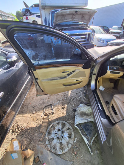 2011-2016 BMW 535I- PARTING OUT-MK-13 - Stock #M19403