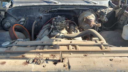 1972 - 1991 Chevrolet Pickup C10 - Stock #: M18769 MS-19