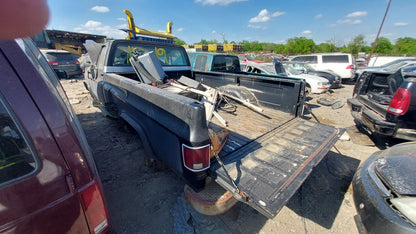 1972 - 1991 Chevrolet Pickup C10 - Stock #: M18769 MS-19