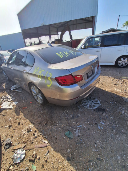 2011-2016 BMW 535I- PARTING OUT-MK-13 - Stock #M19403