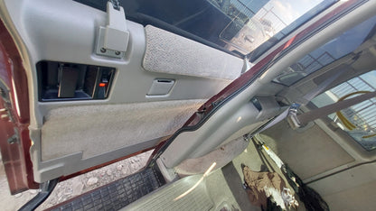 2002 CHEVROLET ASTRO - STOCK #M18785