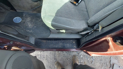 2002 CHEVROLET ASTRO - STOCK #M18785