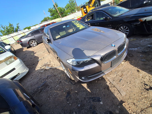 2011-2016 BMW 535I- PARTING OUT-MK-13 - Stock #M19403