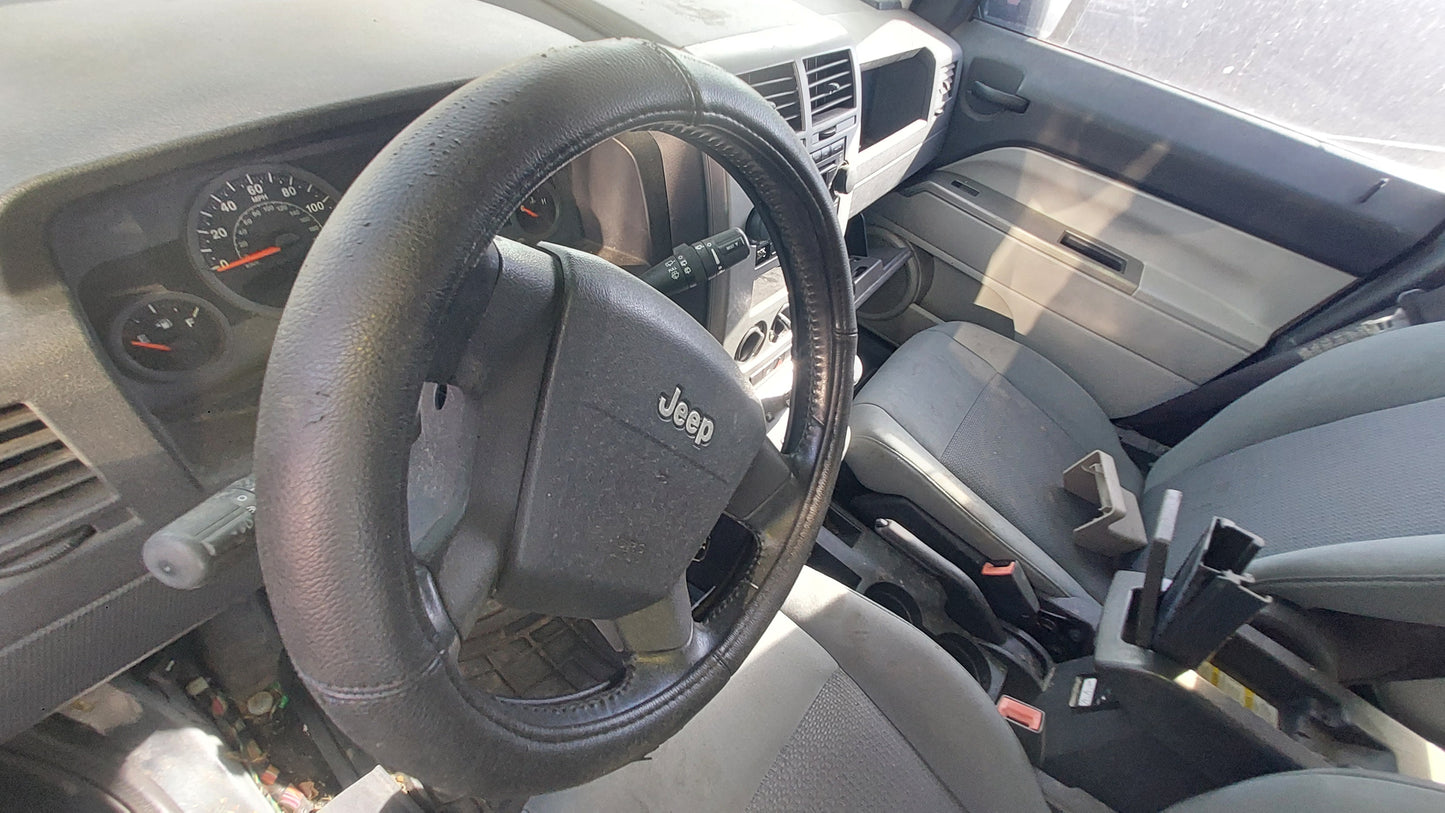 2007 - 2010 Jeep Patriot - Stock #: M18768 MS-18