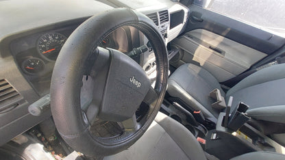 2007 - 2010 Jeep Patriot - Stock #: M18768 MS-18