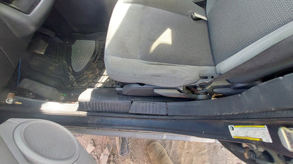 2007 - 2010 Jeep Patriot - Stock #: M18768 MS-18