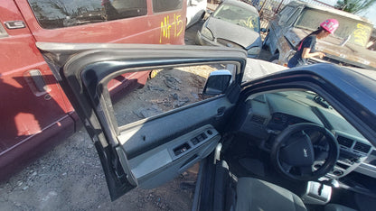 2007 - 2010 Jeep Patriot - Stock #: M18768 MS-18