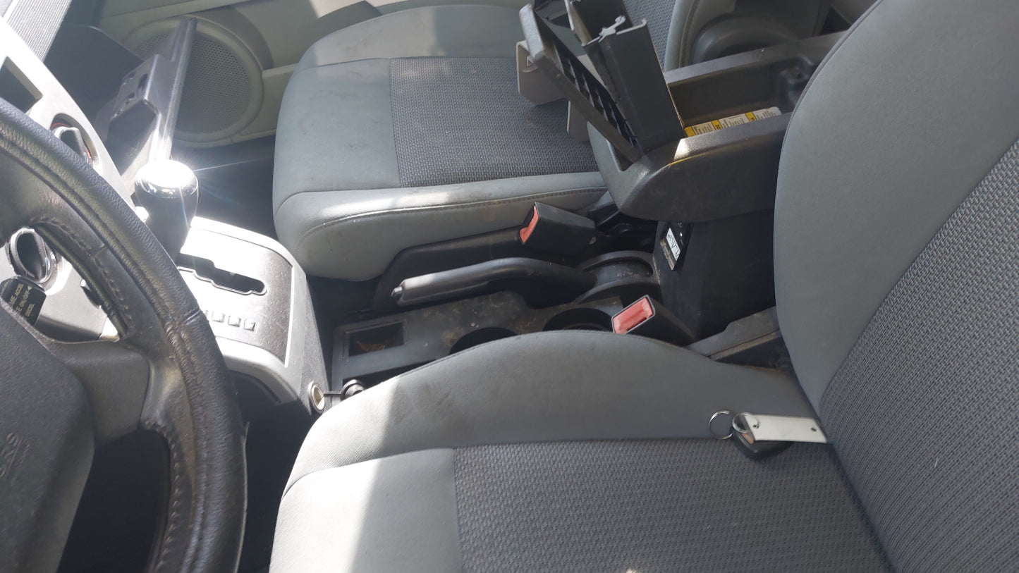 2007 - 2010 Jeep Patriot - Stock #: M18768 MS-18