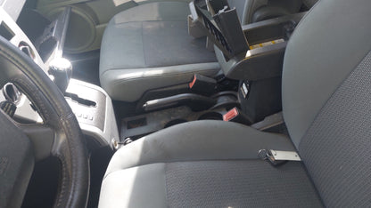 2007 - 2010 Jeep Patriot - Stock #: M18768 MS-18