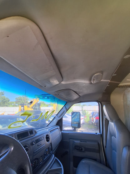 2008-2014 Ford E450 - Stock #: M19415