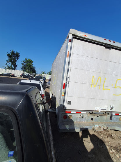 2008-2014 Ford E450 - Stock #: M19415