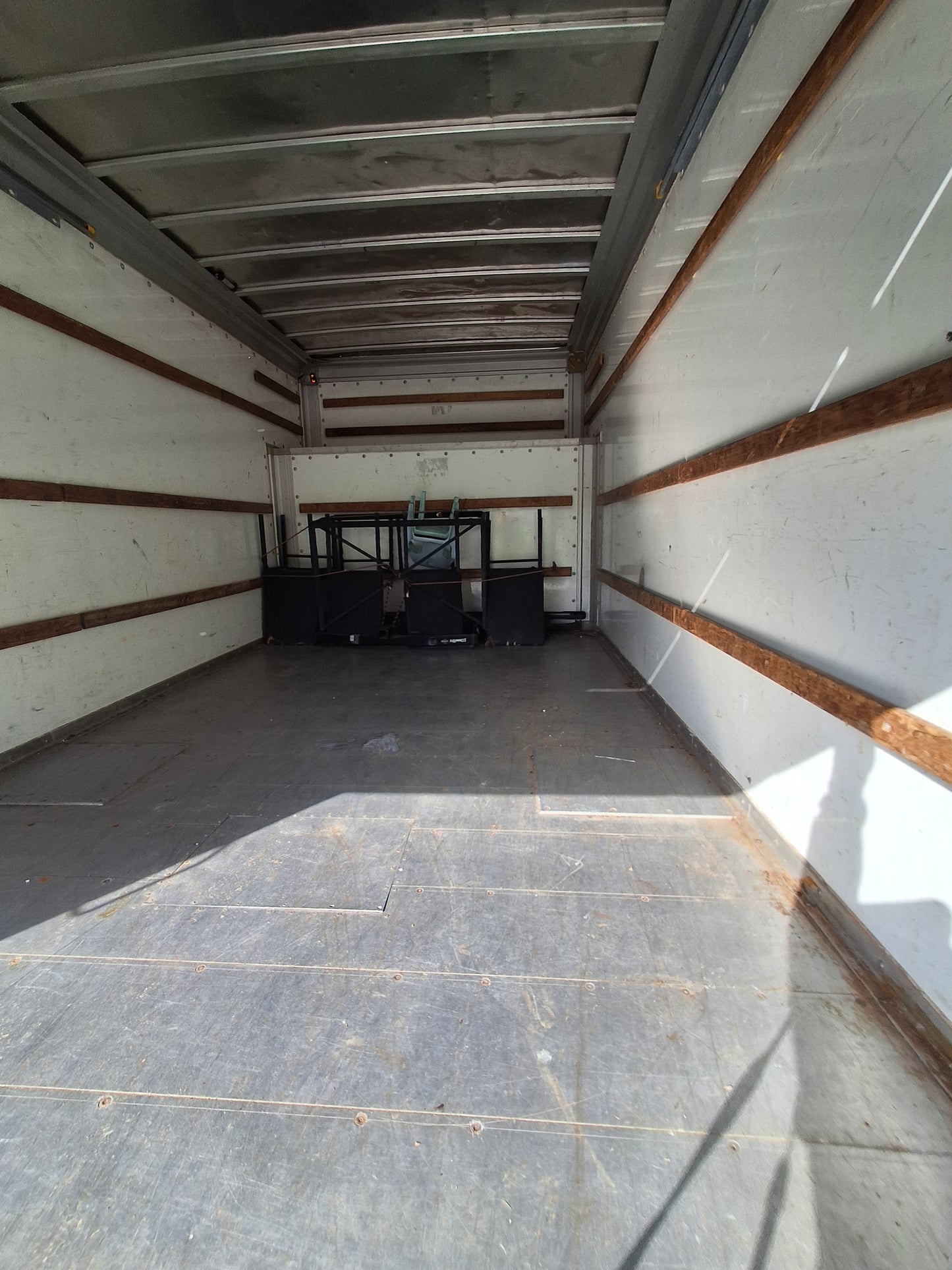 2008-2014 Ford E450 - Stock #: M19415