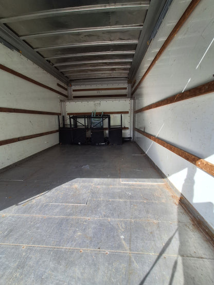 2008-2014 Ford E450 - Stock #: M19415
