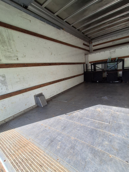 2008-2014 Ford E450 - Stock #: M19415