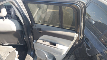 2007 - 2010 Jeep Patriot - Stock #: M18768 MS-18