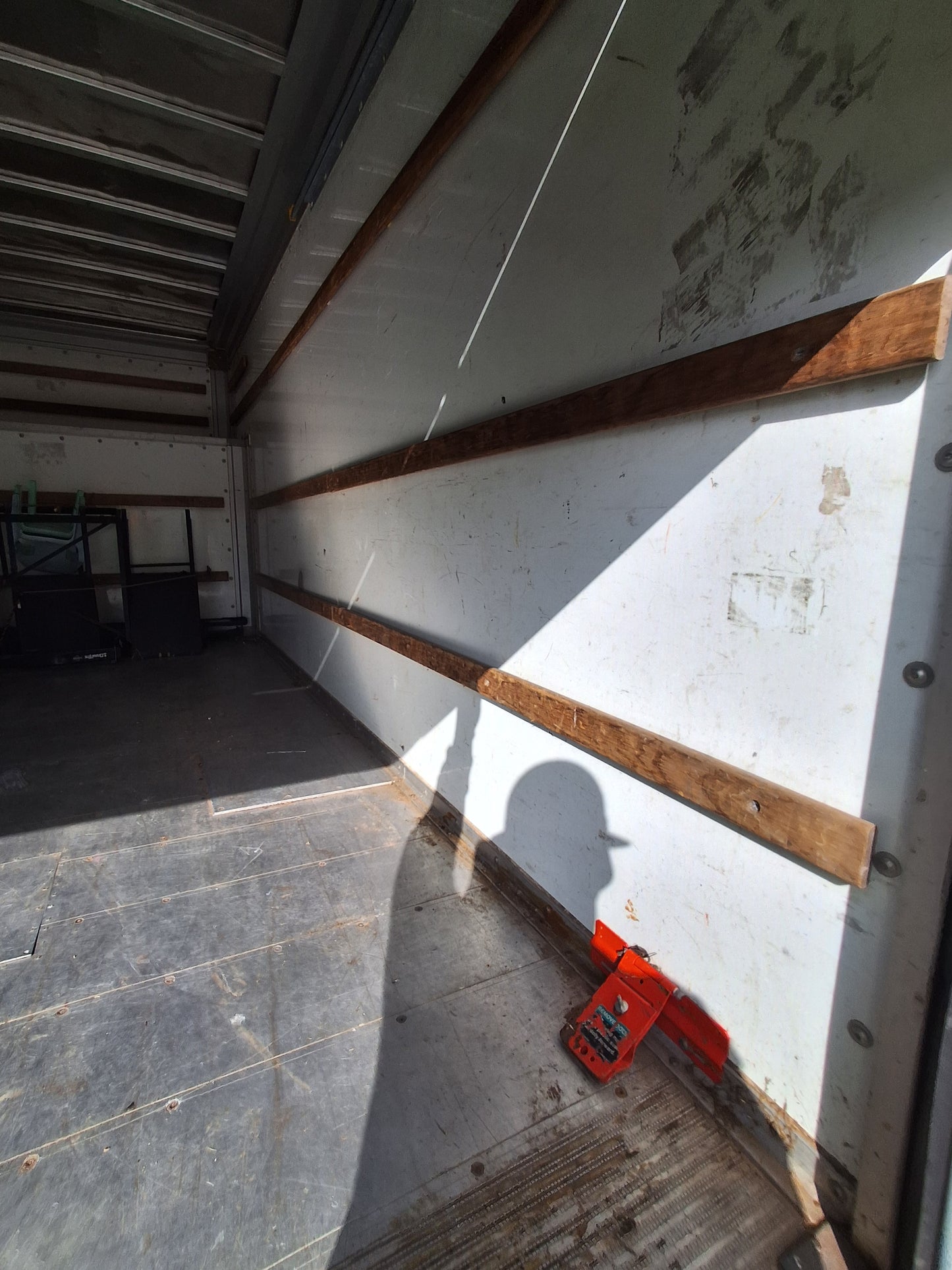 2008-2014 Ford E450 - Stock #: M19415