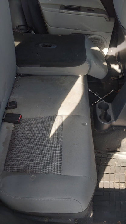 2007 - 2010 Jeep Patriot - Stock #: M18768 MS-18