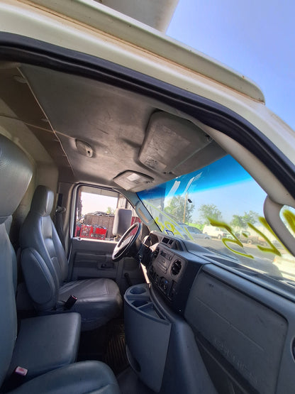 2008-2014 Ford E450 - Stock #: M19415