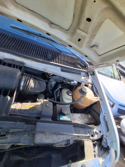 2008-2014 Ford E450 - Stock #: M19415