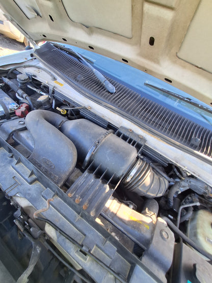 2008-2014 Ford E450 - Stock #: M19415