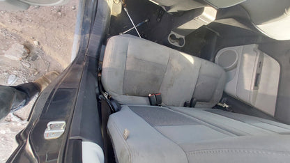 2007 - 2010 Jeep Patriot - Stock #: M18768 MS-18
