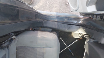 2007 - 2010 Jeep Patriot - Stock #: M18768 MS-18