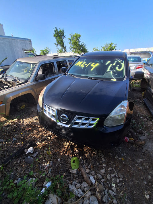 2013 Nissan Rogue - Stock #: M19424 - ML-14