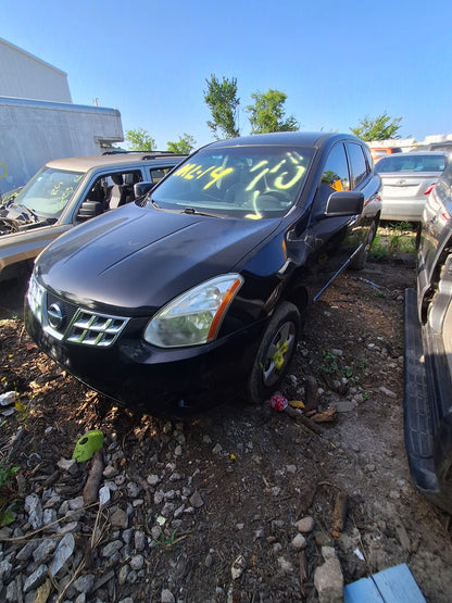 2013 Nissan Rogue - Stock #: M19424 - ML-14