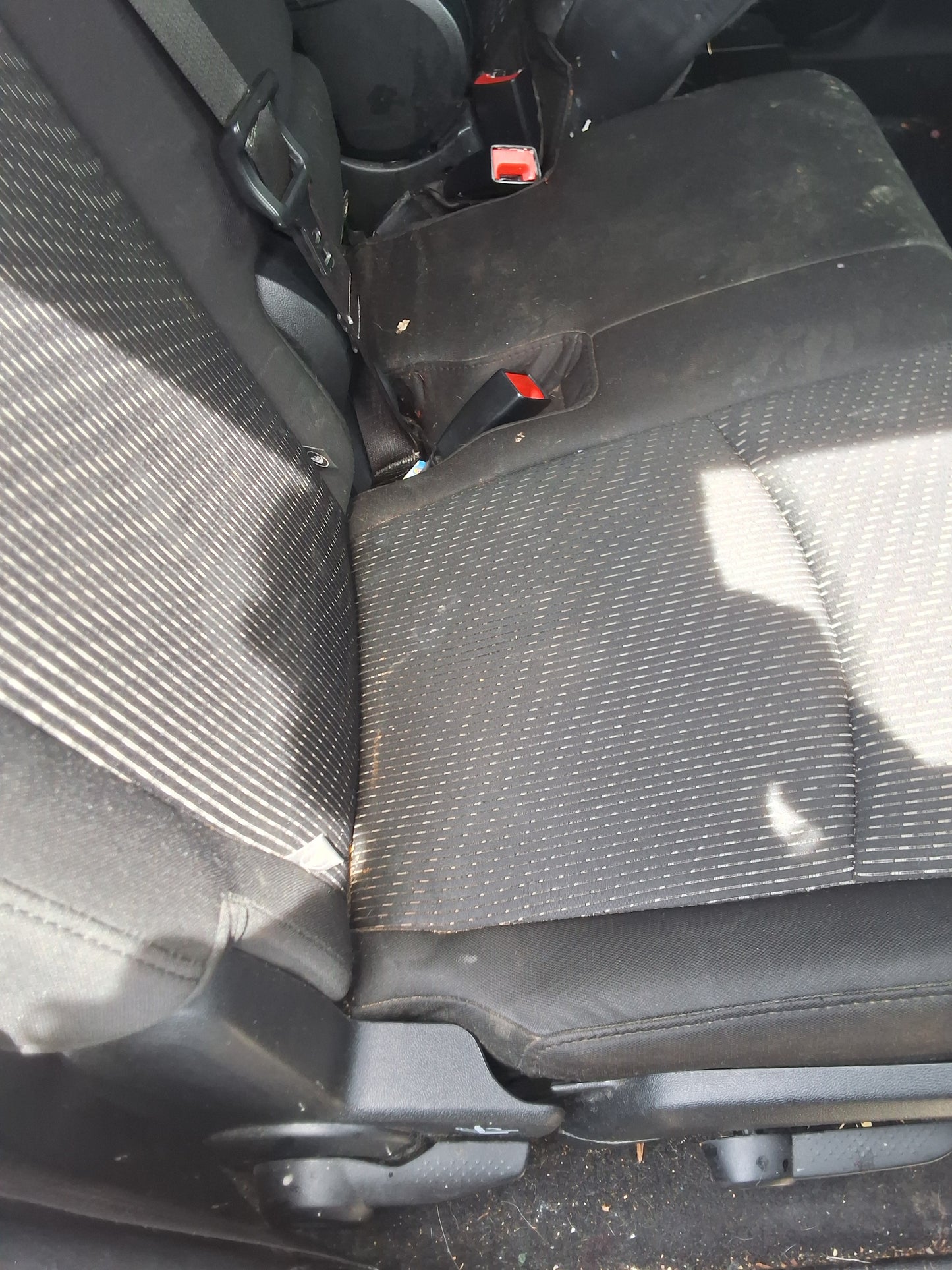 2019 DODGE JOURNEY - STOCK #M18977
