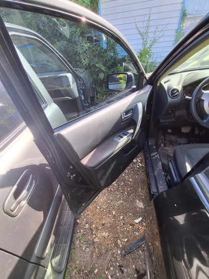 2013 Nissan Rogue - Stock #: M19424 - ML-14
