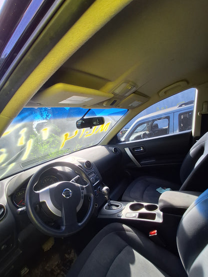 2013 Nissan Rogue - Stock #: M19424 - ML-14