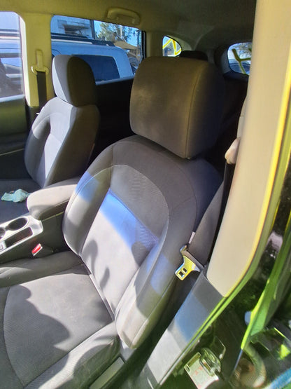 2013 Nissan Rogue - Stock #: M19424 - ML-14