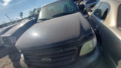 1997-2003 Ford F150 - Stock #: M18786