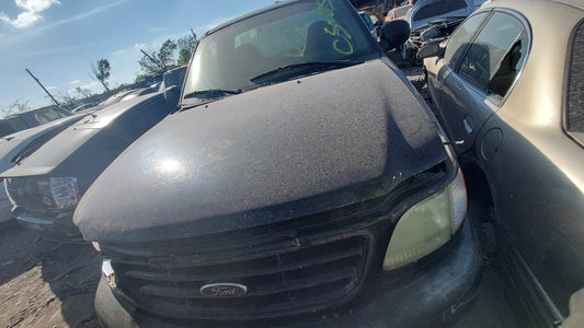 1997-2003 Ford F150 - Stock #: M18786
