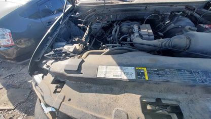 1997-2003 Ford F150 - Stock #: M18786