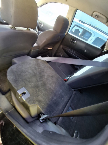2013 Nissan Rogue - Stock #: M19424 - ML-14