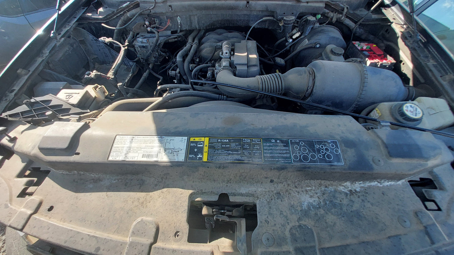 1997-2003 Ford F150 - Stock #: M18786